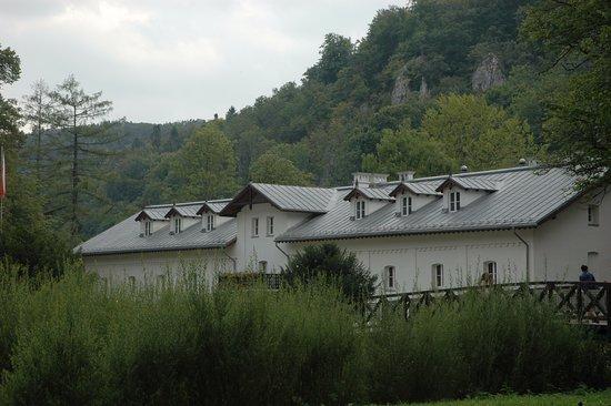 Natural History Museum of Ojcow National Park